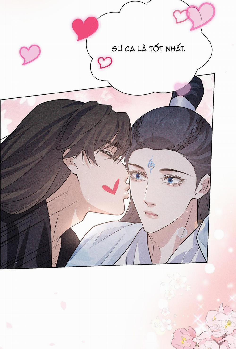 Chiếm Đoạt Ánh Trăng 21 trang 25