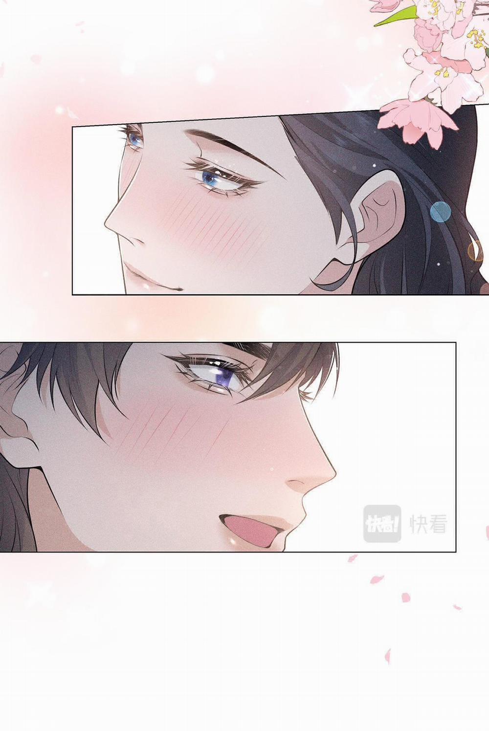 Chiếm Đoạt Ánh Trăng 21 trang 26