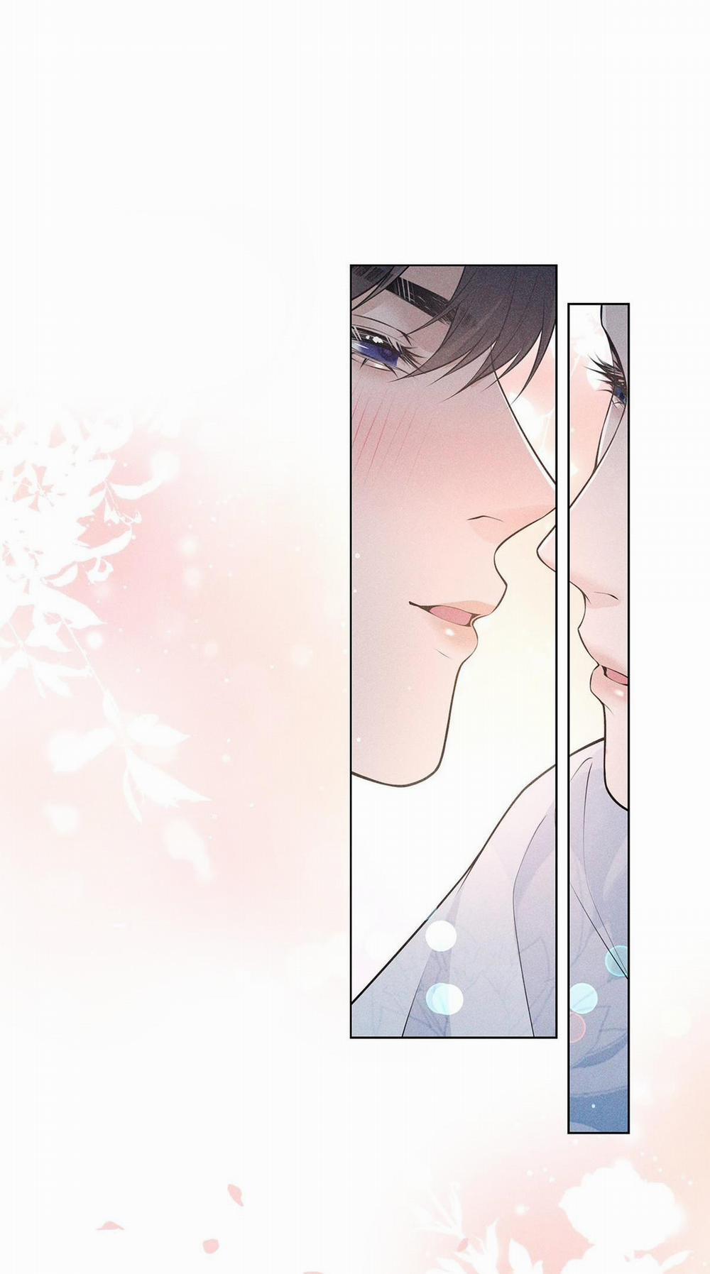 Chiếm Đoạt Ánh Trăng 21 trang 27