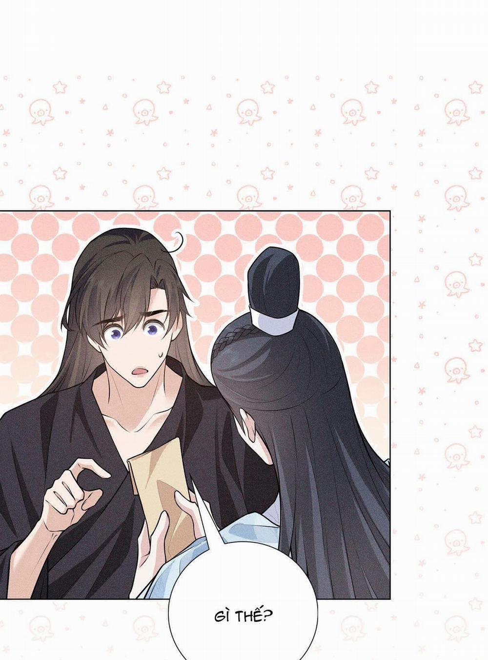 Chiếm Đoạt Ánh Trăng 21 trang 29