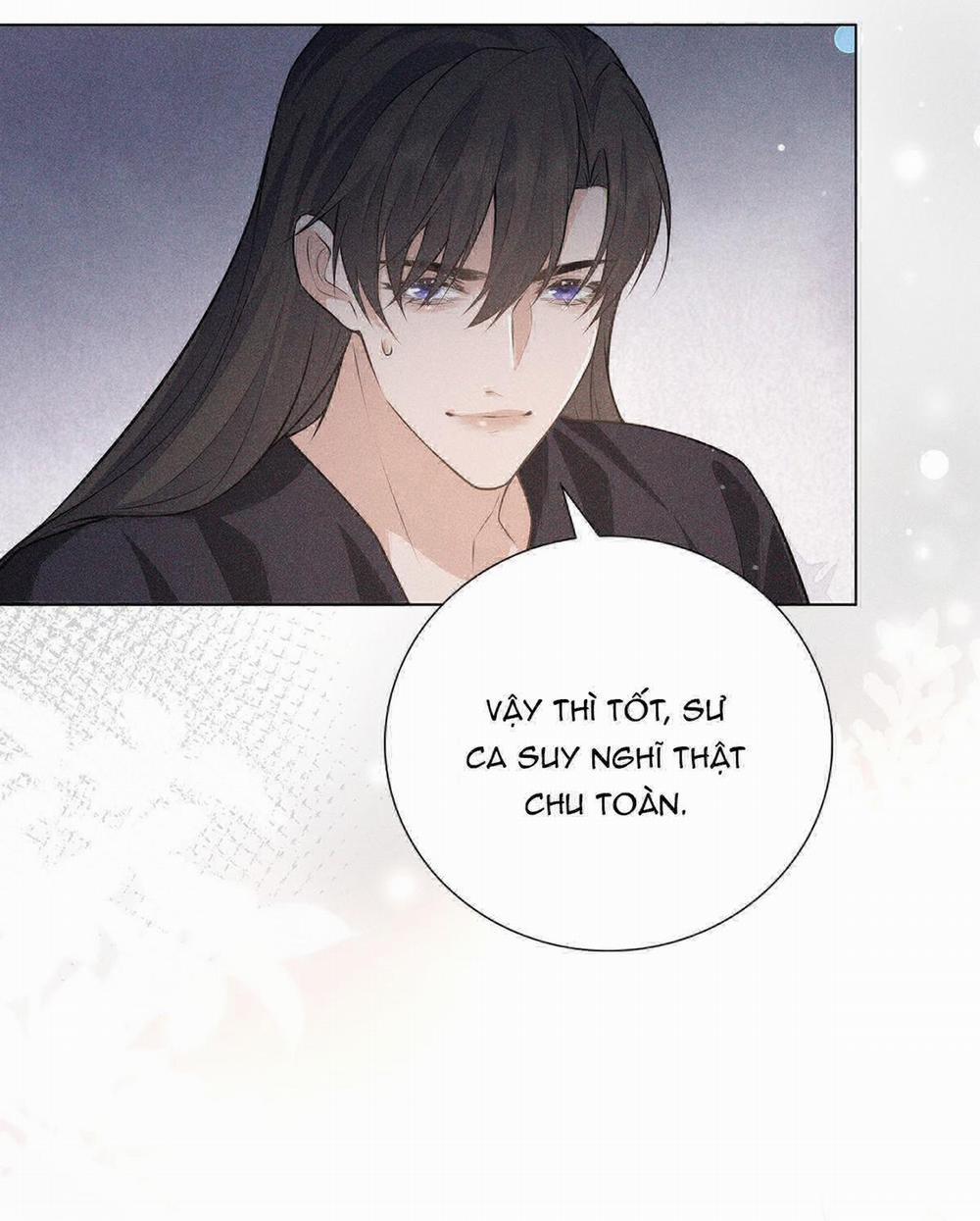 Chiếm Đoạt Ánh Trăng 21 trang 36