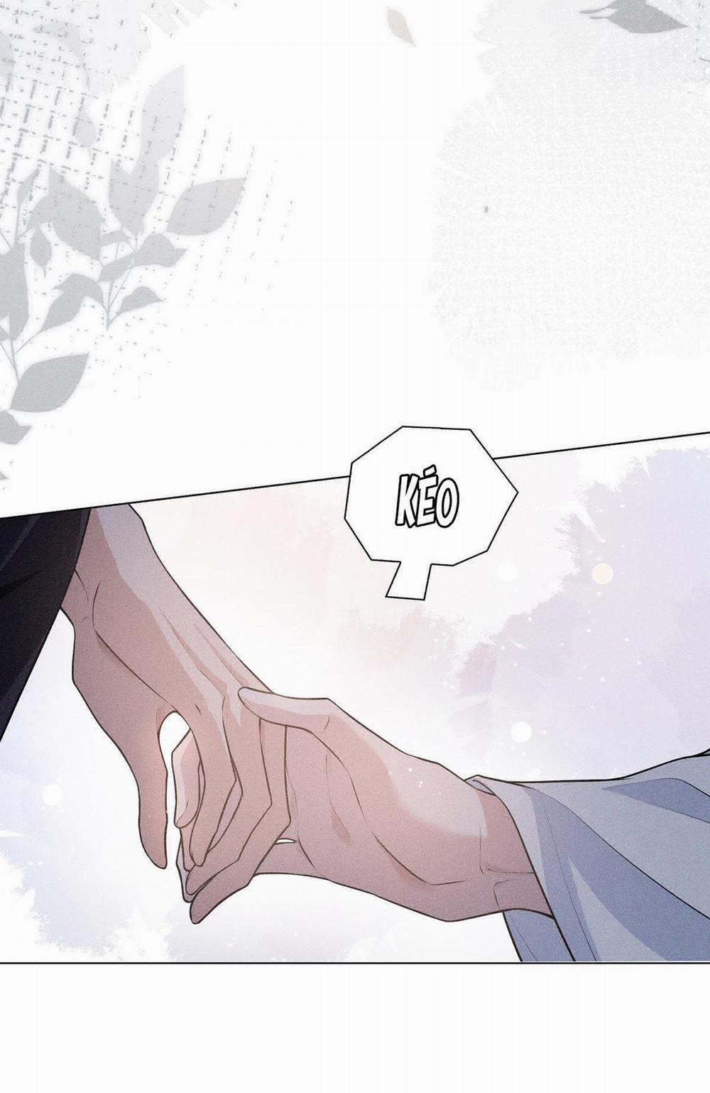 Chiếm Đoạt Ánh Trăng 21 trang 39