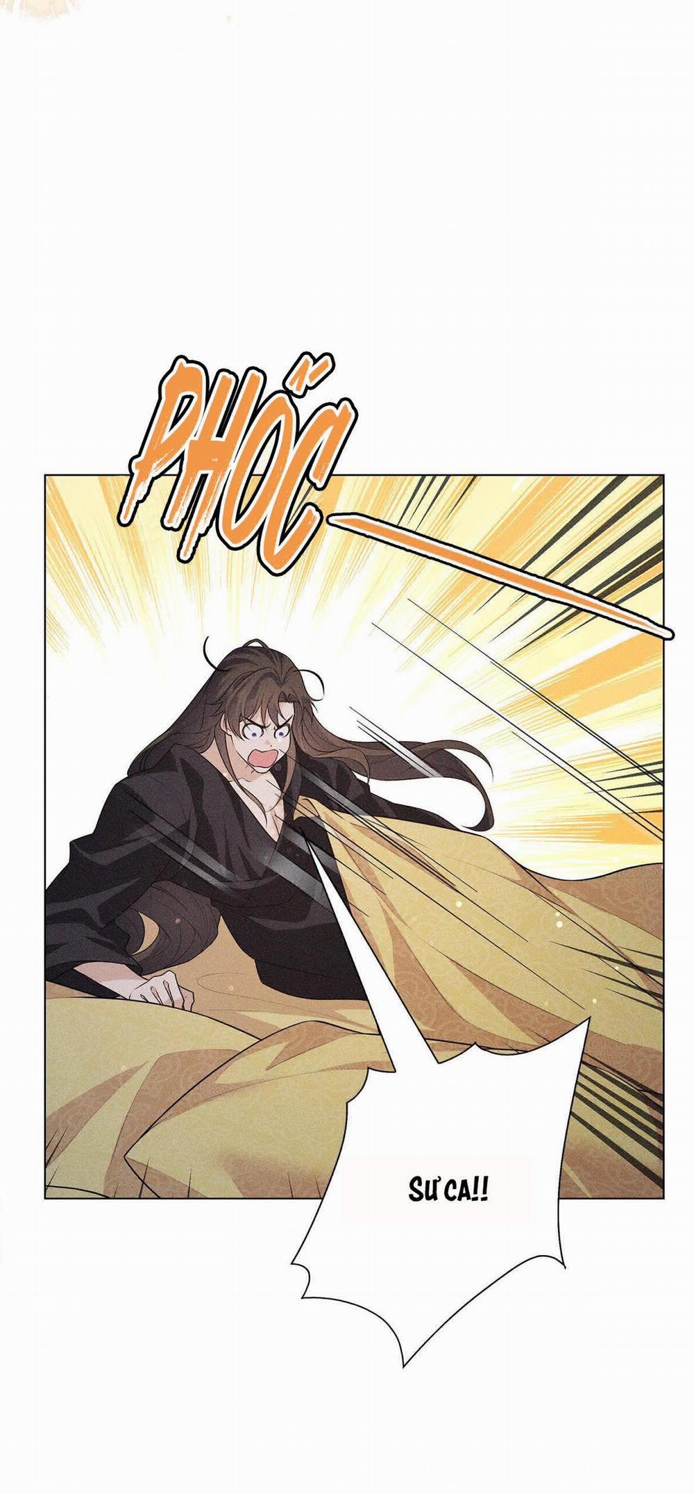 Chiếm Đoạt Ánh Trăng 21 trang 4