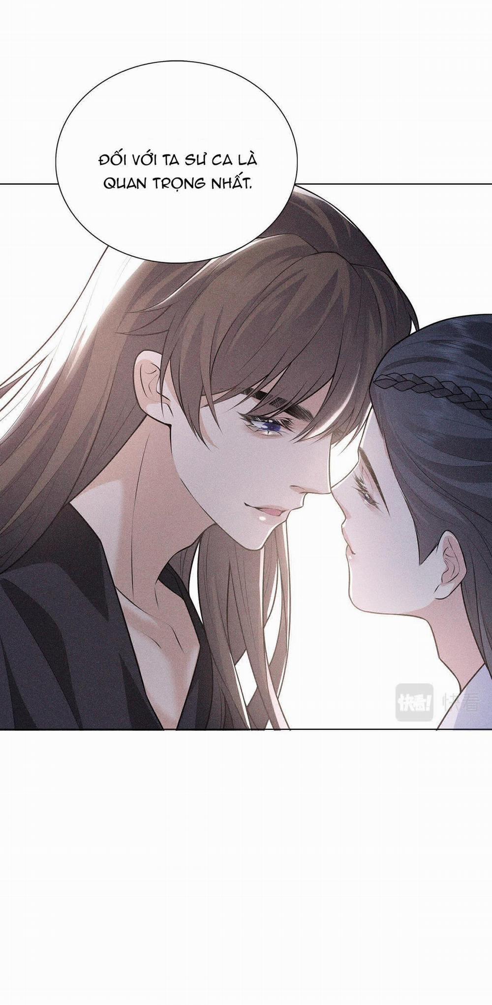 Chiếm Đoạt Ánh Trăng 21 trang 42