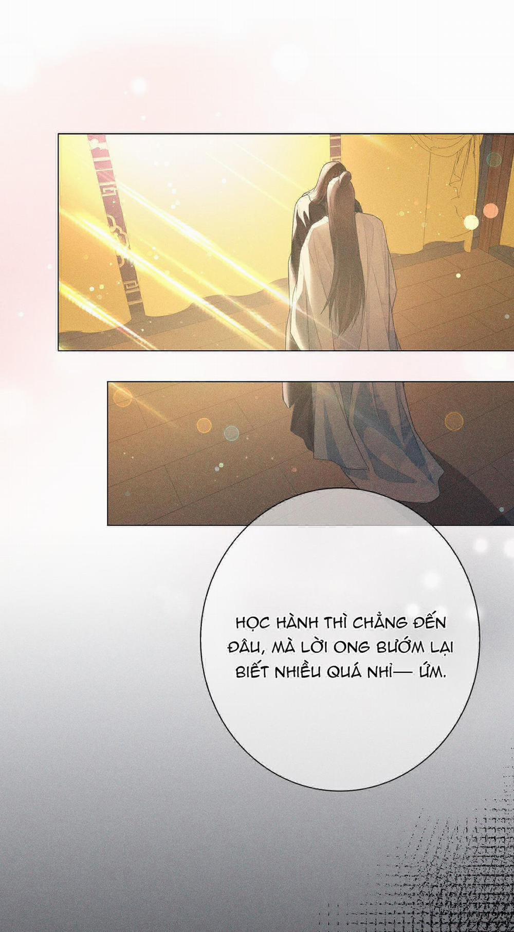 Chiếm Đoạt Ánh Trăng 21 trang 43
