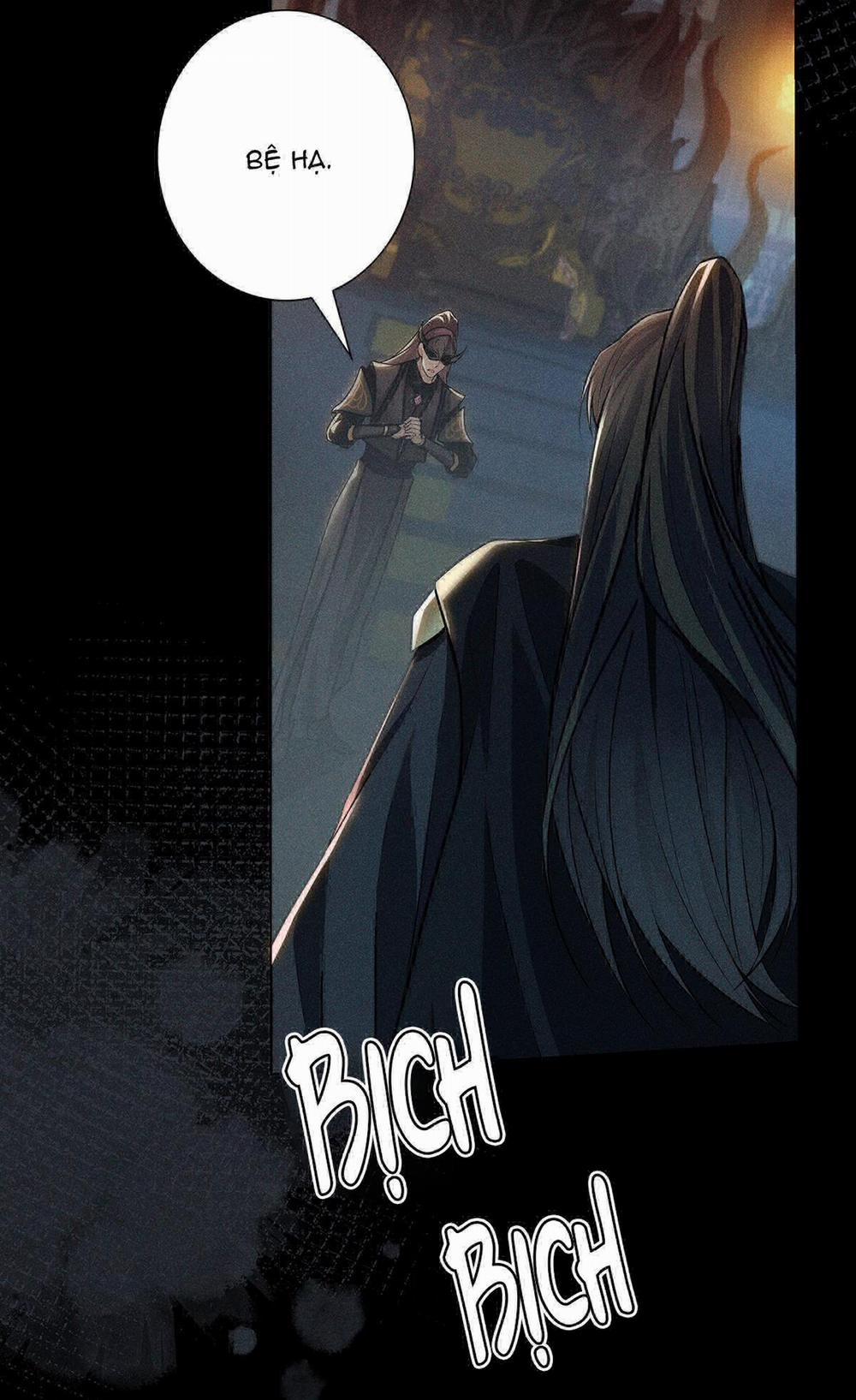 Chiếm Đoạt Ánh Trăng 21 trang 45