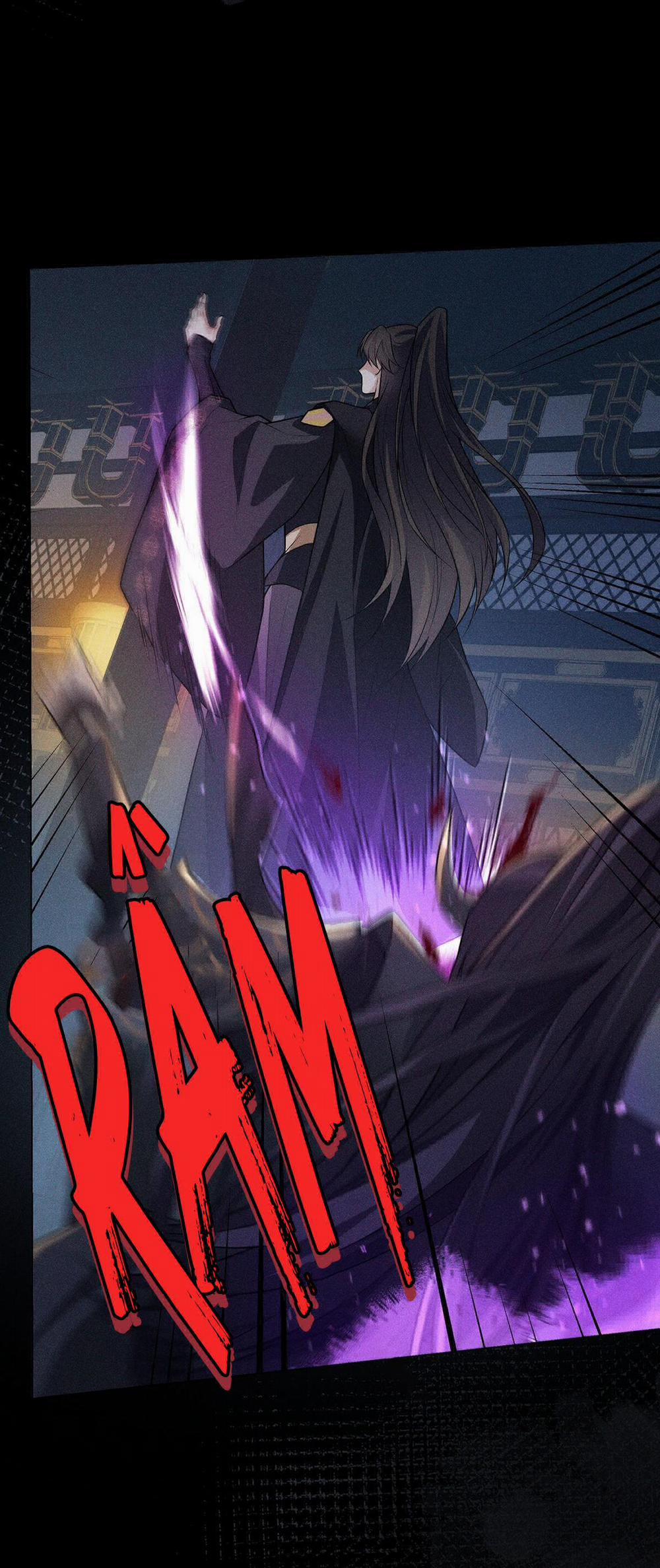 Chiếm Đoạt Ánh Trăng 21 trang 46