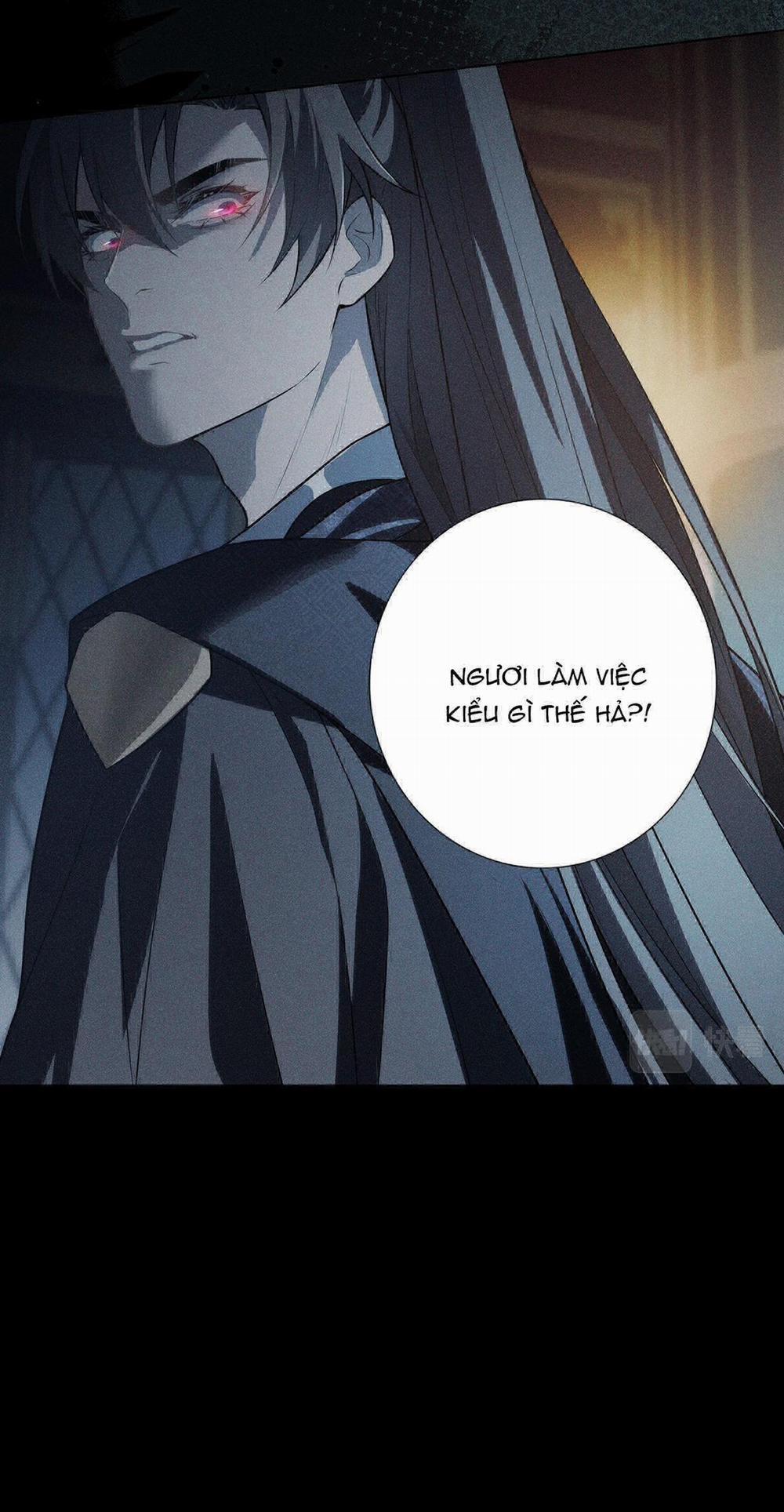 Chiếm Đoạt Ánh Trăng 21 trang 50