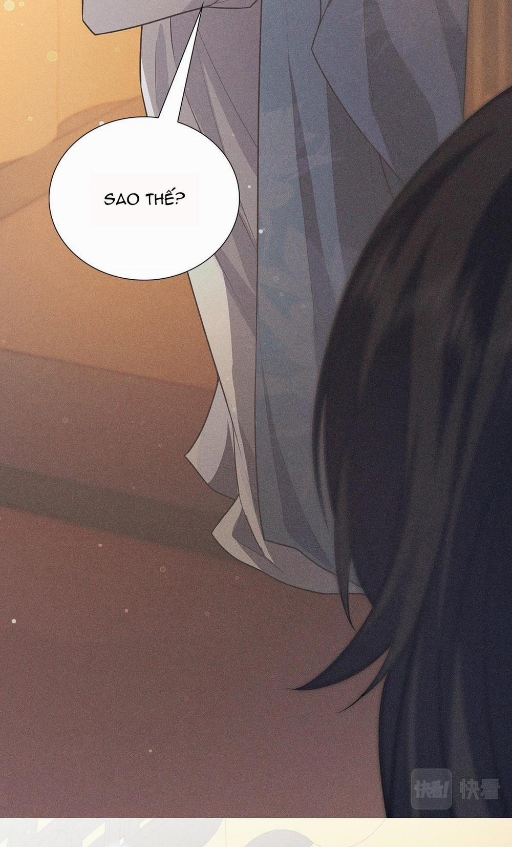 Chiếm Đoạt Ánh Trăng 21 trang 7