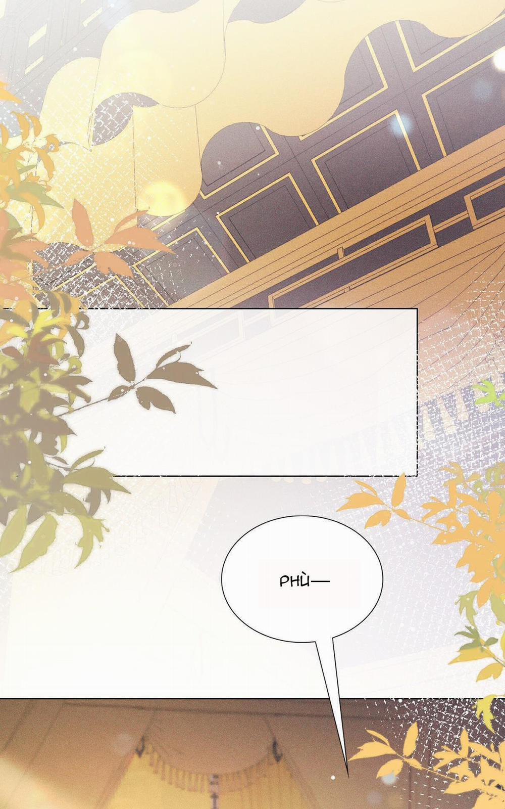 Chiếm Đoạt Ánh Trăng 21 trang 8