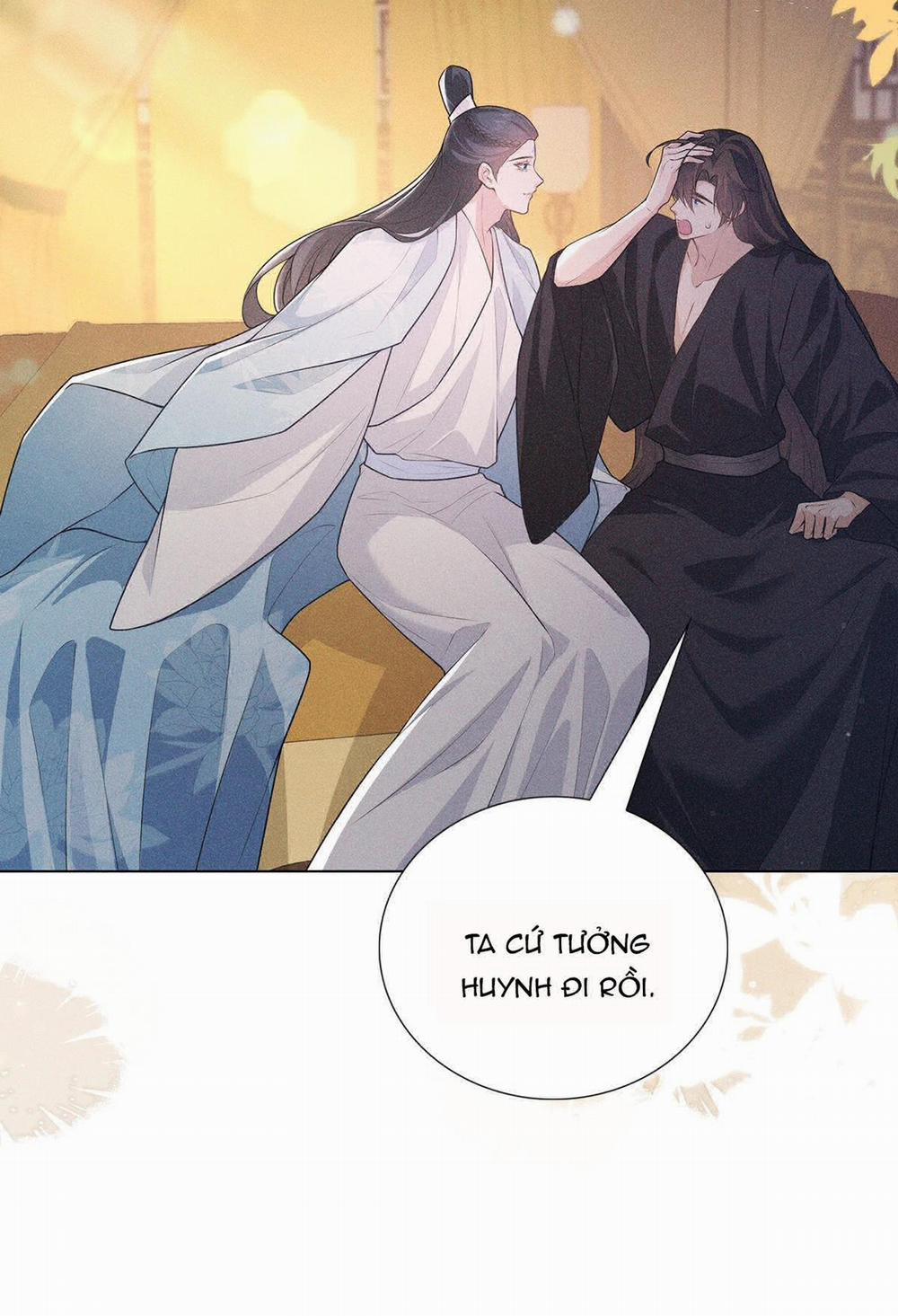 Chiếm Đoạt Ánh Trăng 21 trang 9