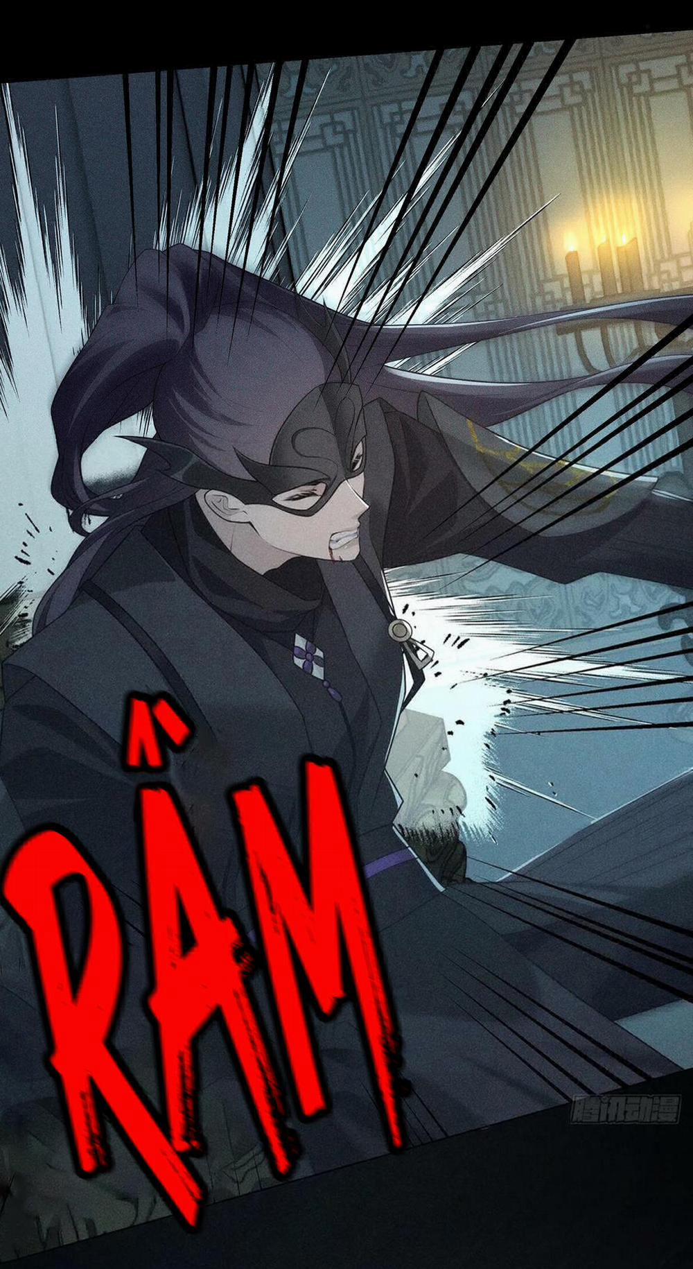 Chiếm Đoạt Ánh Trăng 22 trang 10