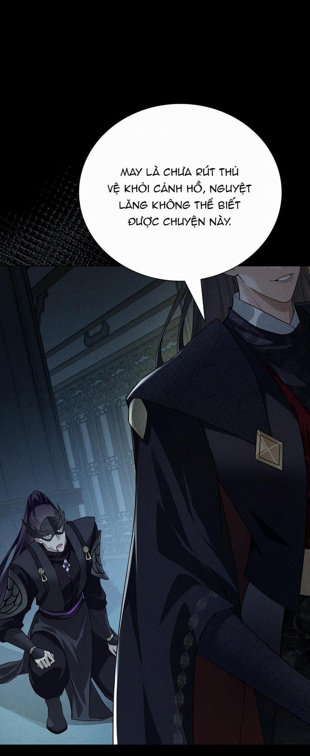 Chiếm Đoạt Ánh Trăng 22 trang 14
