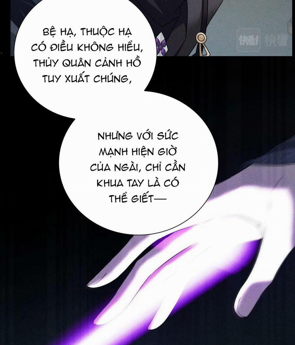 Chiếm Đoạt Ánh Trăng 22 trang 16