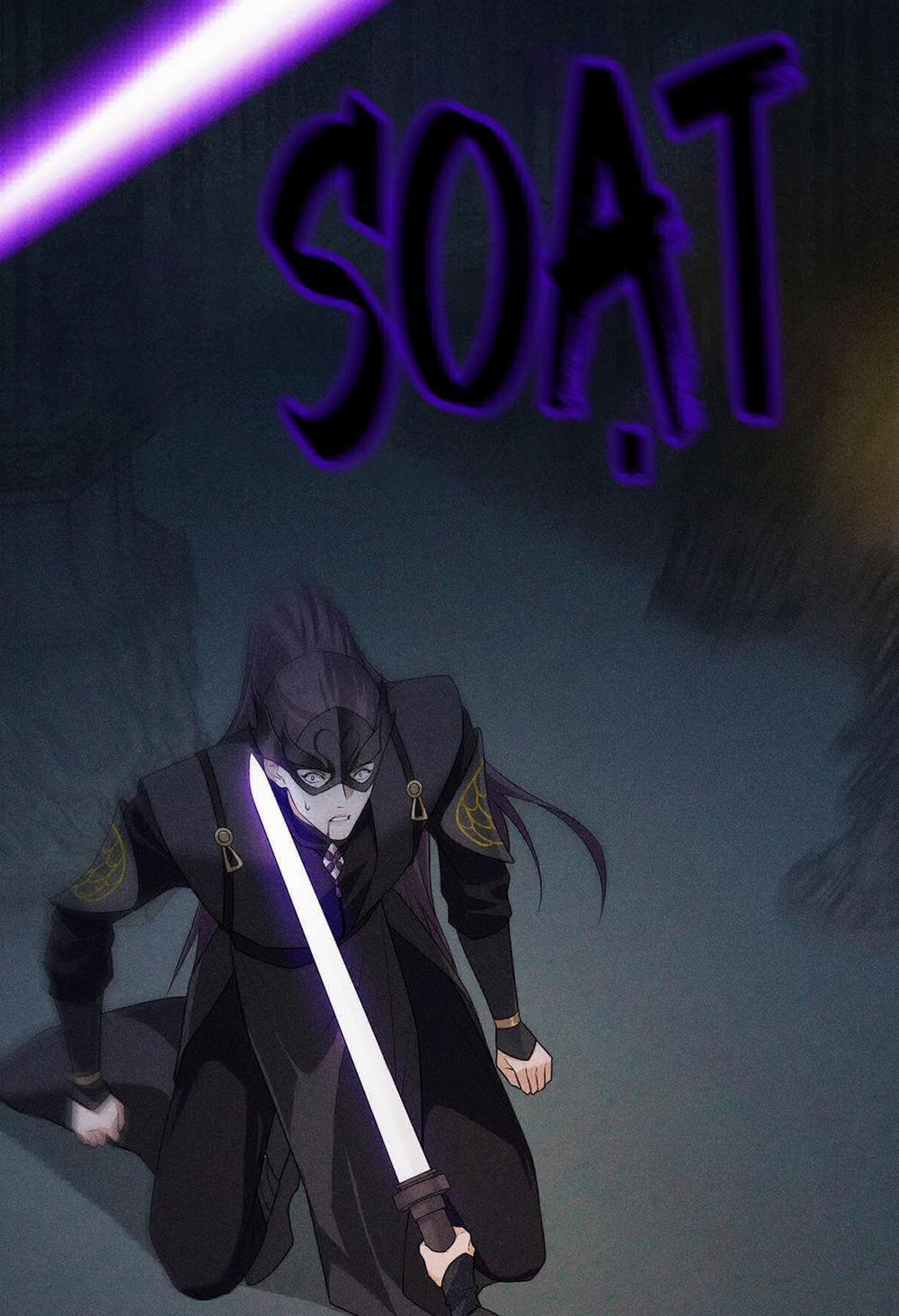 Chiếm Đoạt Ánh Trăng 22 trang 17