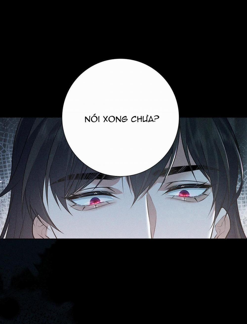Chiếm Đoạt Ánh Trăng 22 trang 19