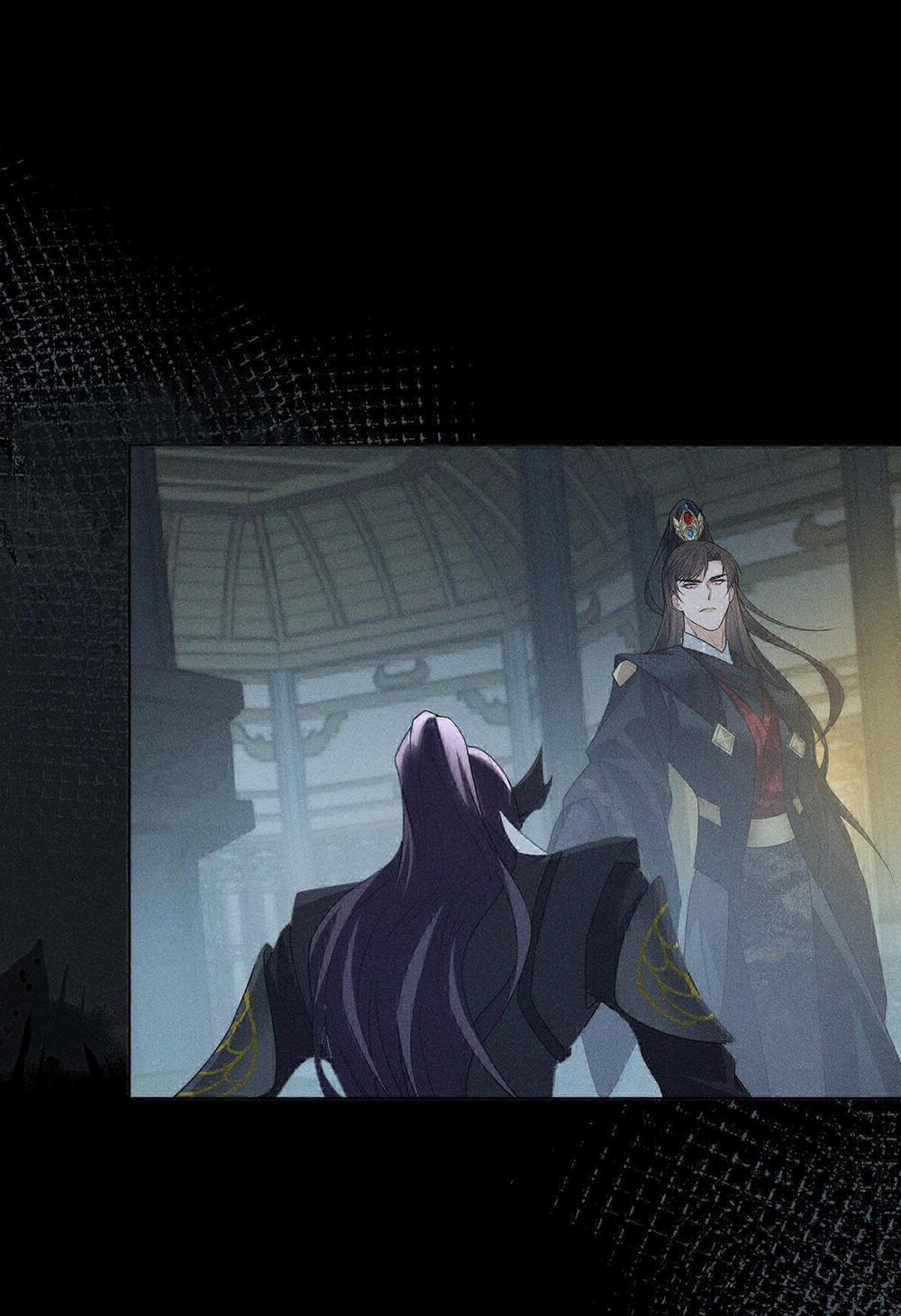 Chiếm Đoạt Ánh Trăng 22 trang 21