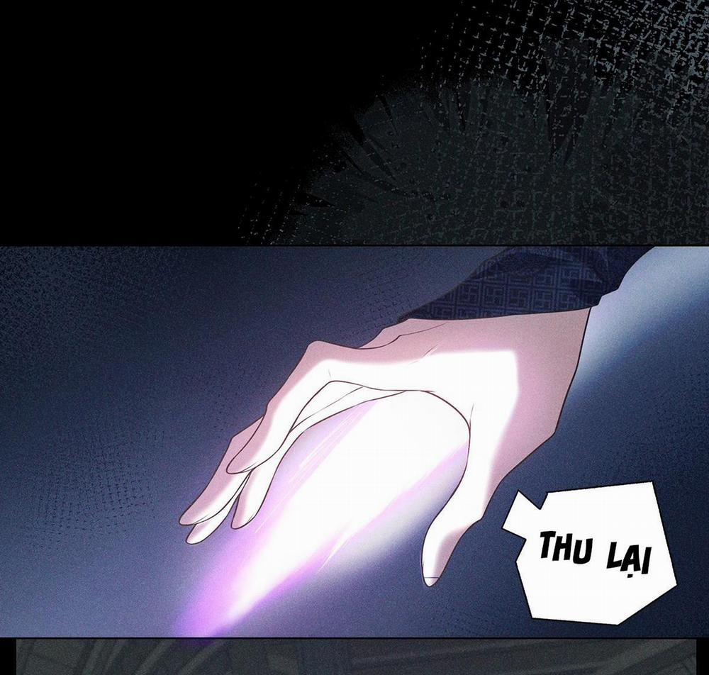 Chiếm Đoạt Ánh Trăng 22 trang 22