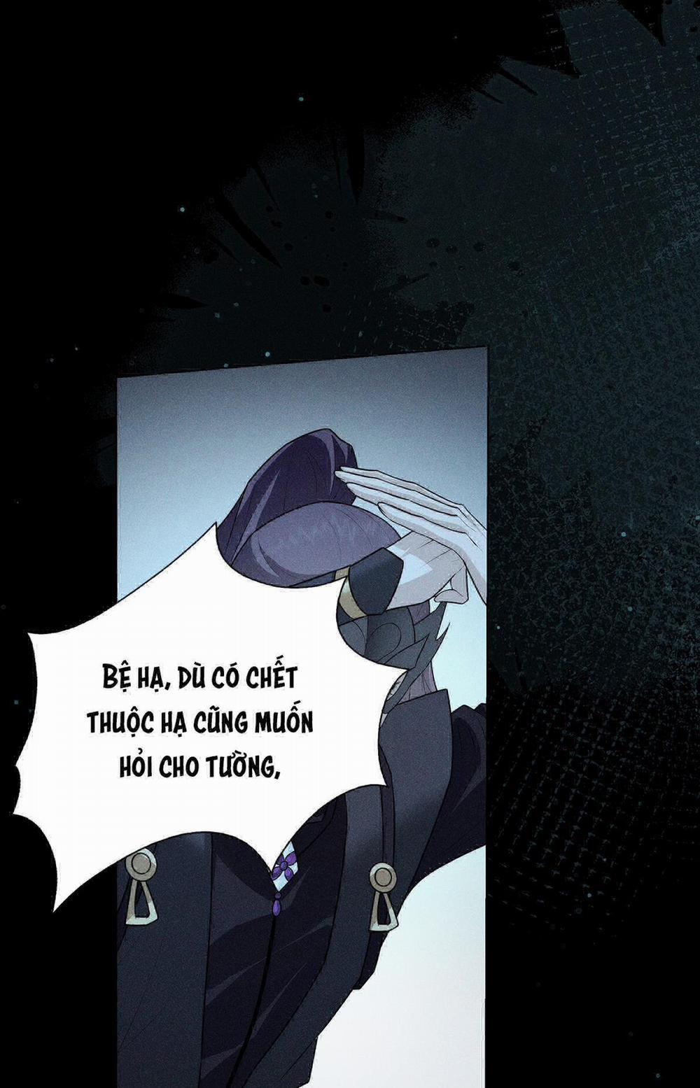 Chiếm Đoạt Ánh Trăng 22 trang 24