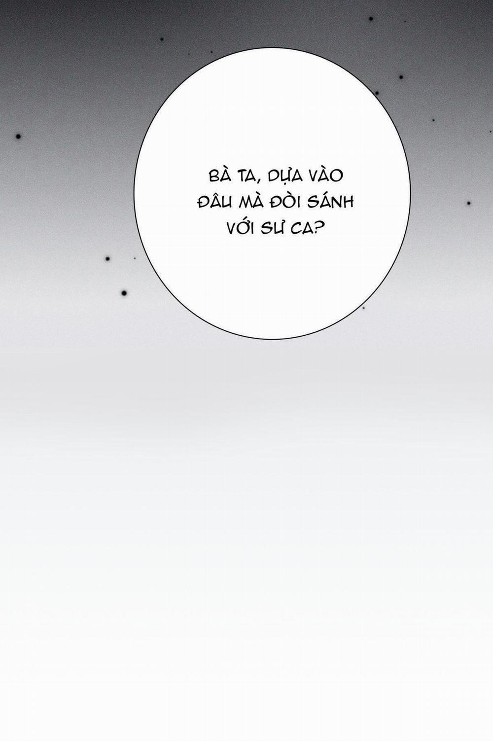 Chiếm Đoạt Ánh Trăng 22 trang 27