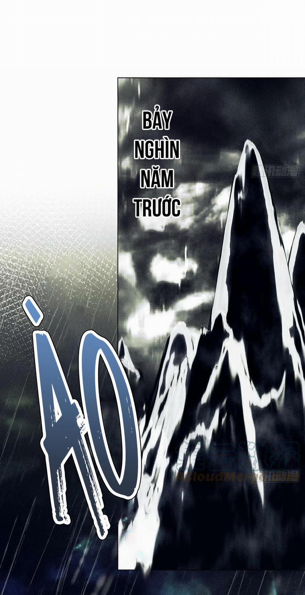 Chiếm Đoạt Ánh Trăng 22 trang 28