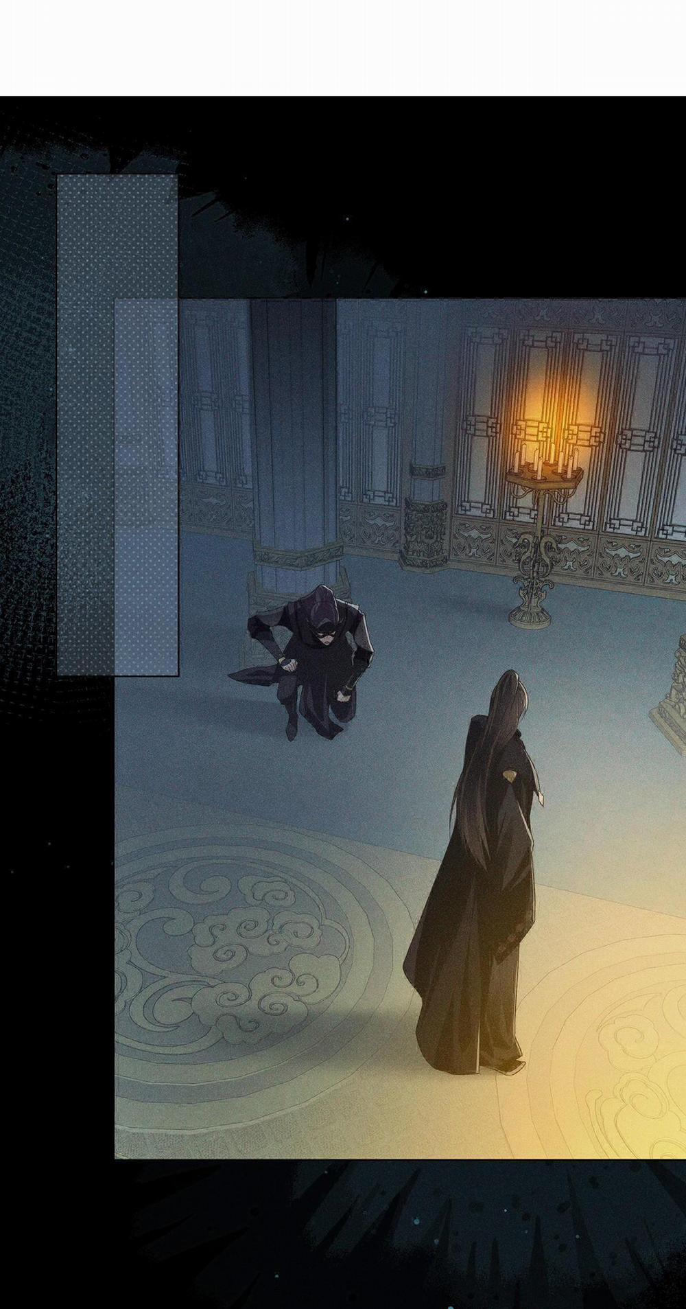 Chiếm Đoạt Ánh Trăng 22 trang 3