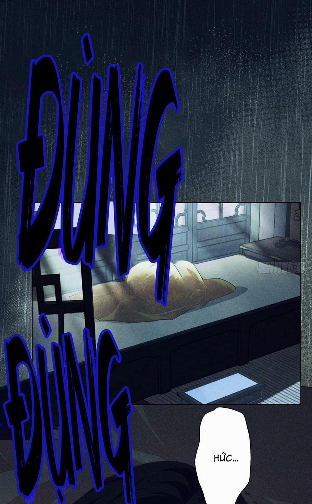 Chiếm Đoạt Ánh Trăng 22 trang 30