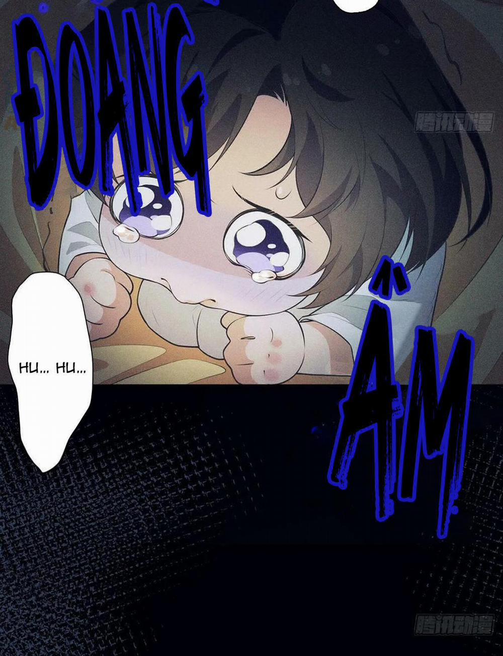 Chiếm Đoạt Ánh Trăng 22 trang 31