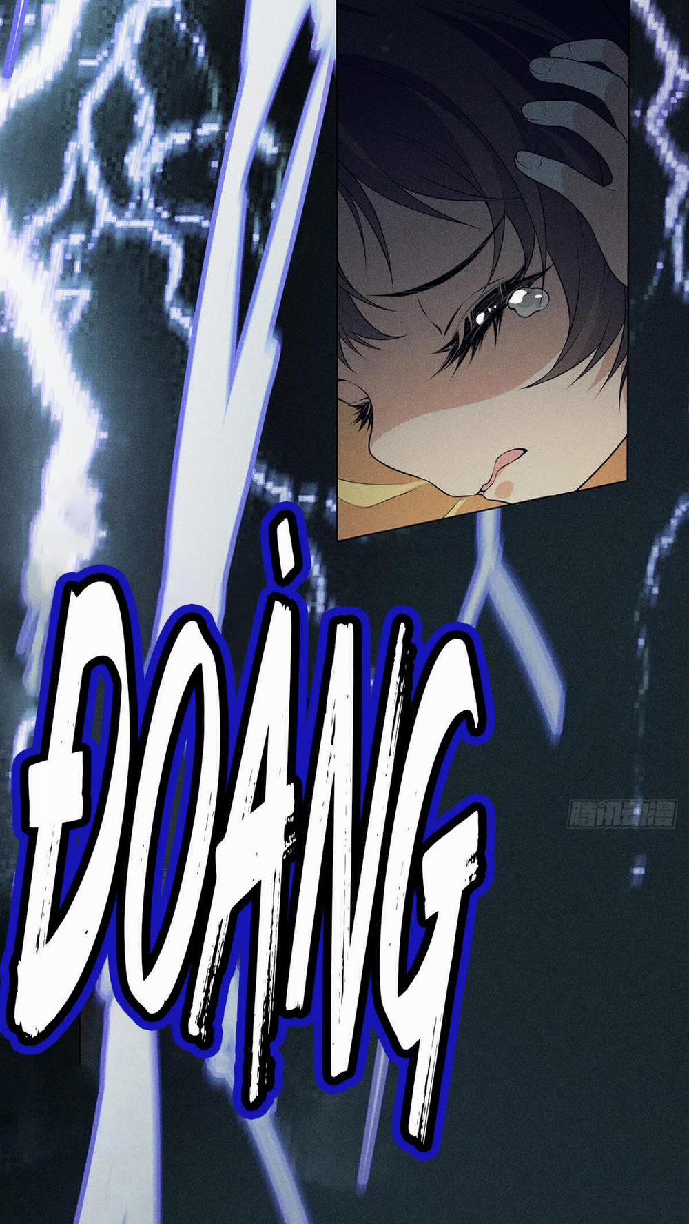 Chiếm Đoạt Ánh Trăng 22 trang 33