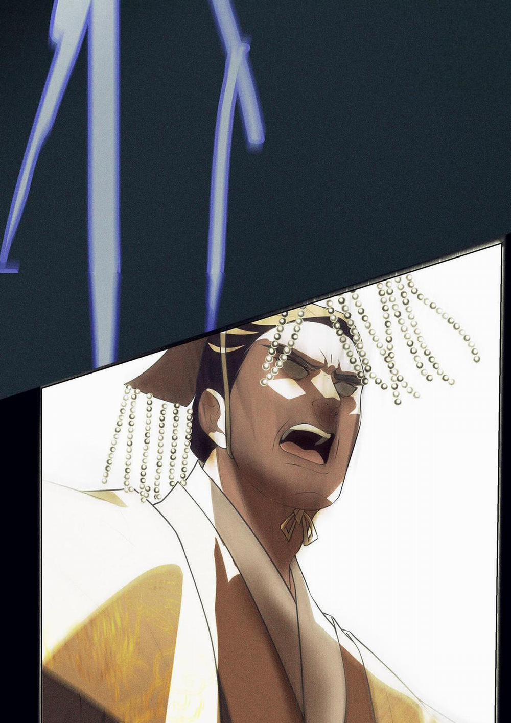 Chiếm Đoạt Ánh Trăng 22 trang 34