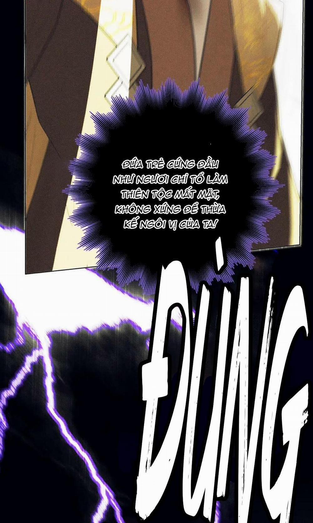 Chiếm Đoạt Ánh Trăng 22 trang 35