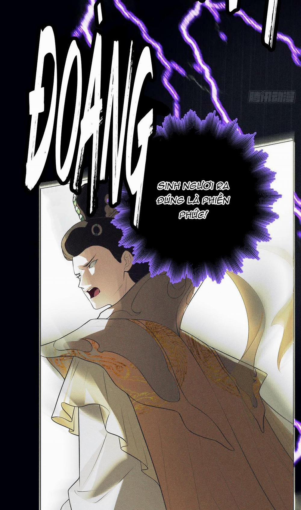 Chiếm Đoạt Ánh Trăng 22 trang 36