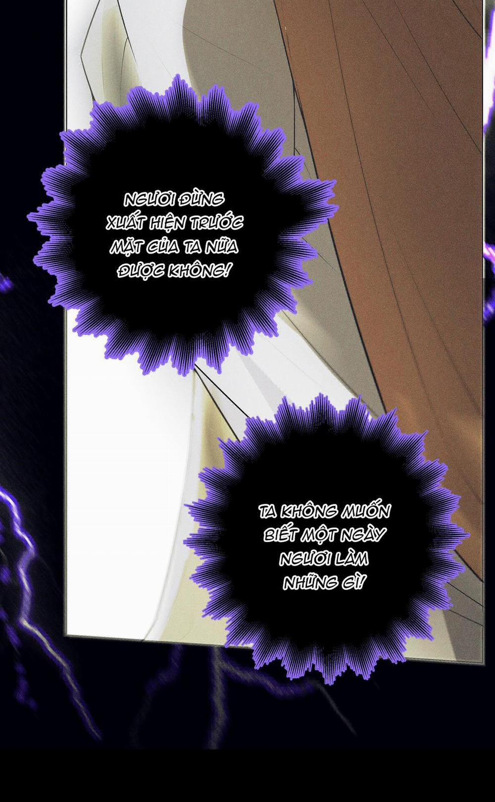 Chiếm Đoạt Ánh Trăng 22 trang 37