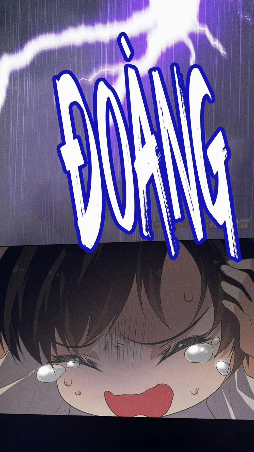 Chiếm Đoạt Ánh Trăng 22 trang 40