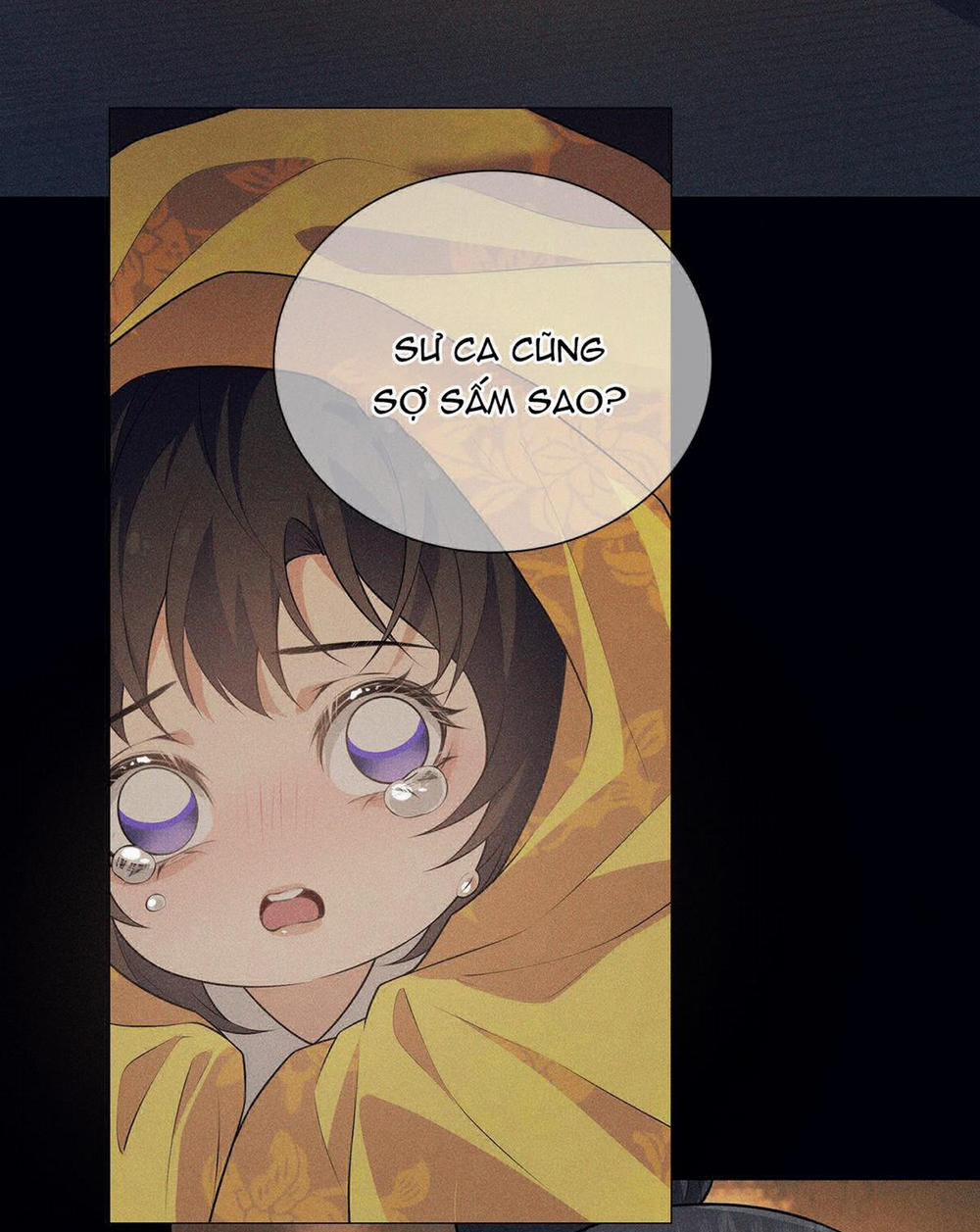 Chiếm Đoạt Ánh Trăng 22 trang 47