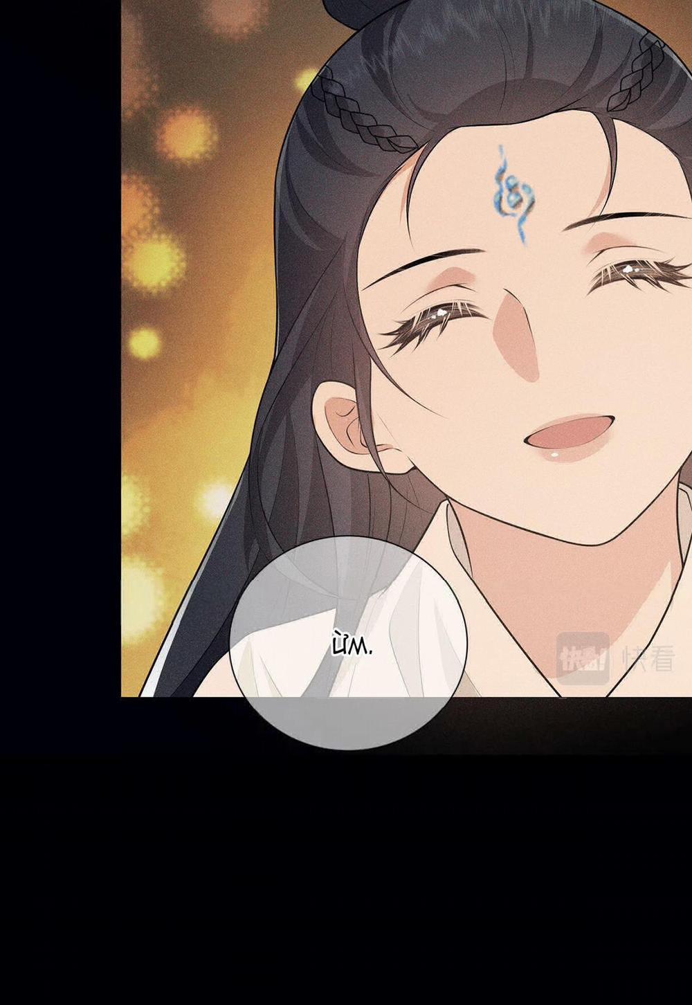 Chiếm Đoạt Ánh Trăng 22 trang 48