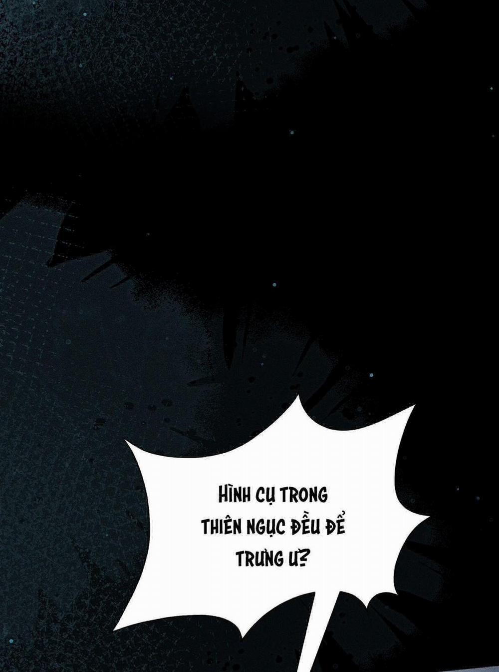 Chiếm Đoạt Ánh Trăng 22 trang 5