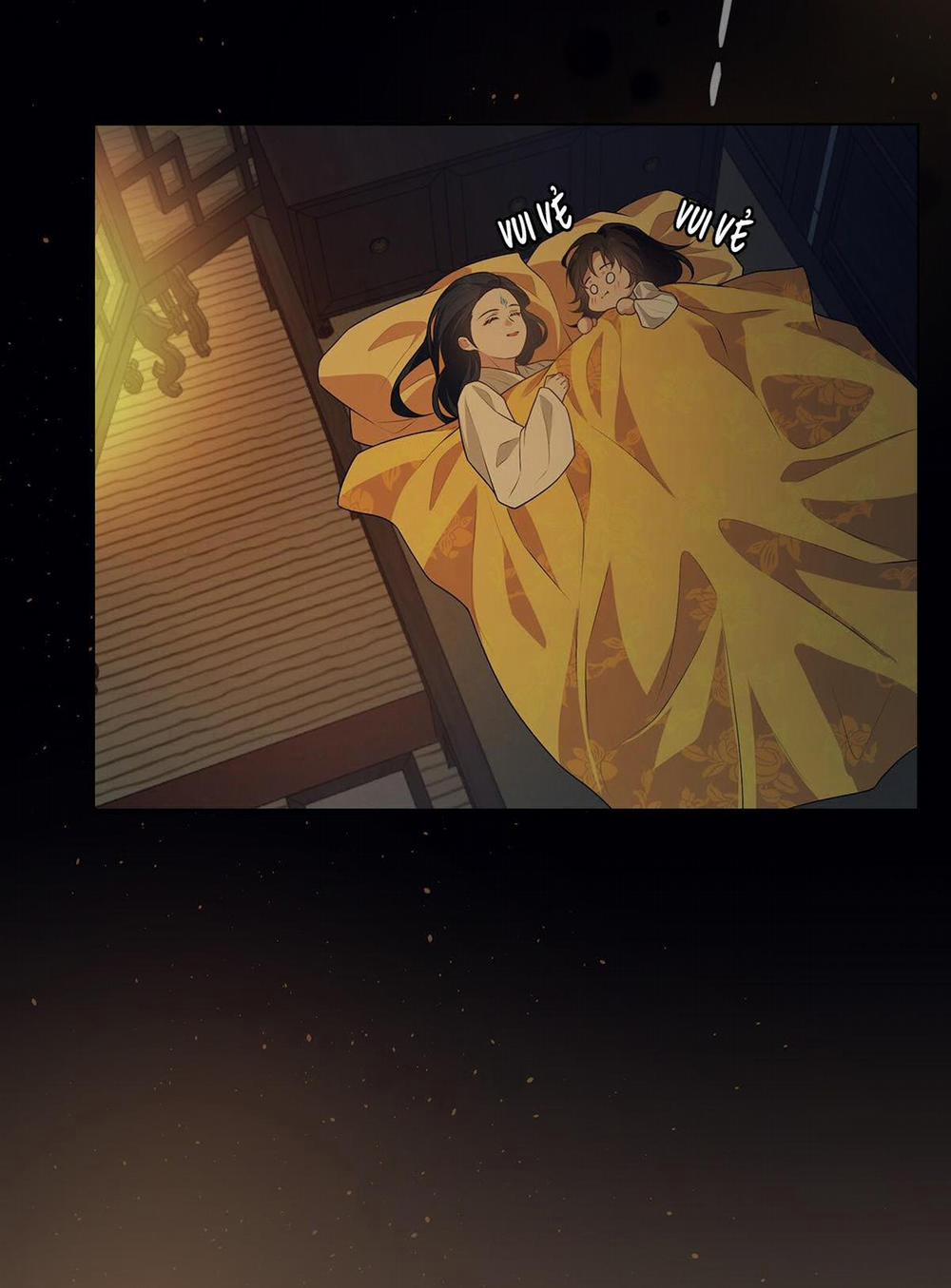 Chiếm Đoạt Ánh Trăng 22 trang 50