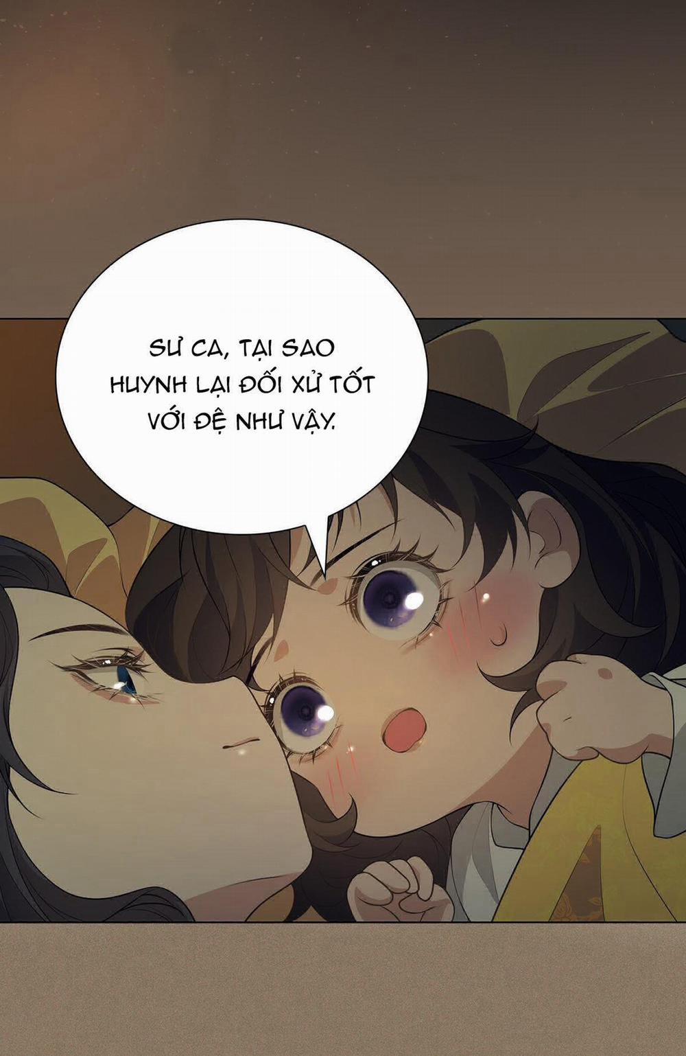 Chiếm Đoạt Ánh Trăng 22 trang 51