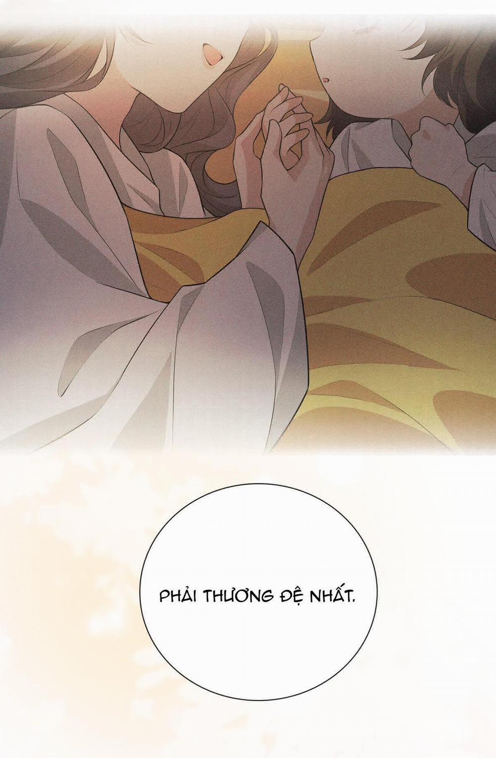 Chiếm Đoạt Ánh Trăng 22 trang 53