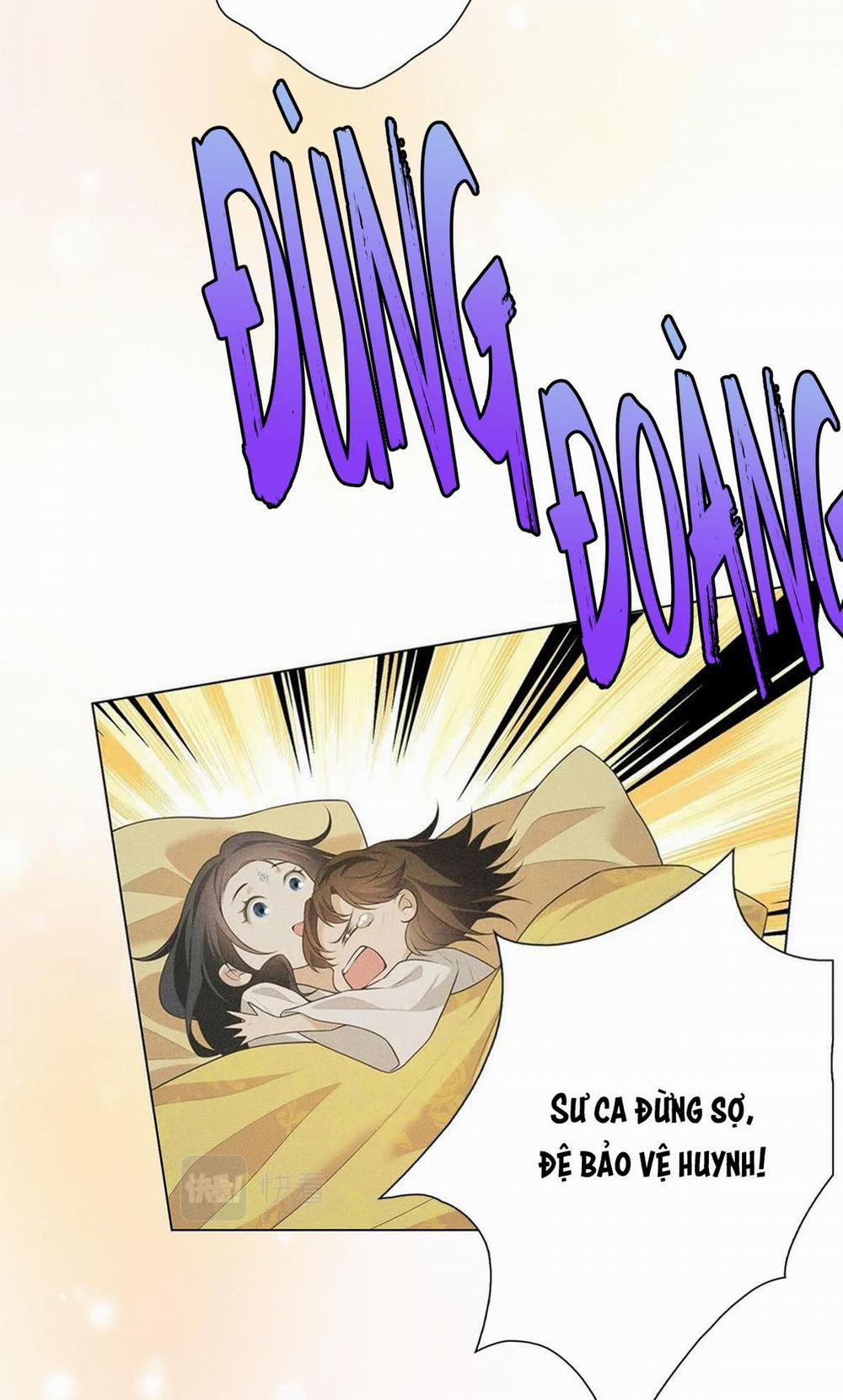 Chiếm Đoạt Ánh Trăng 22 trang 55