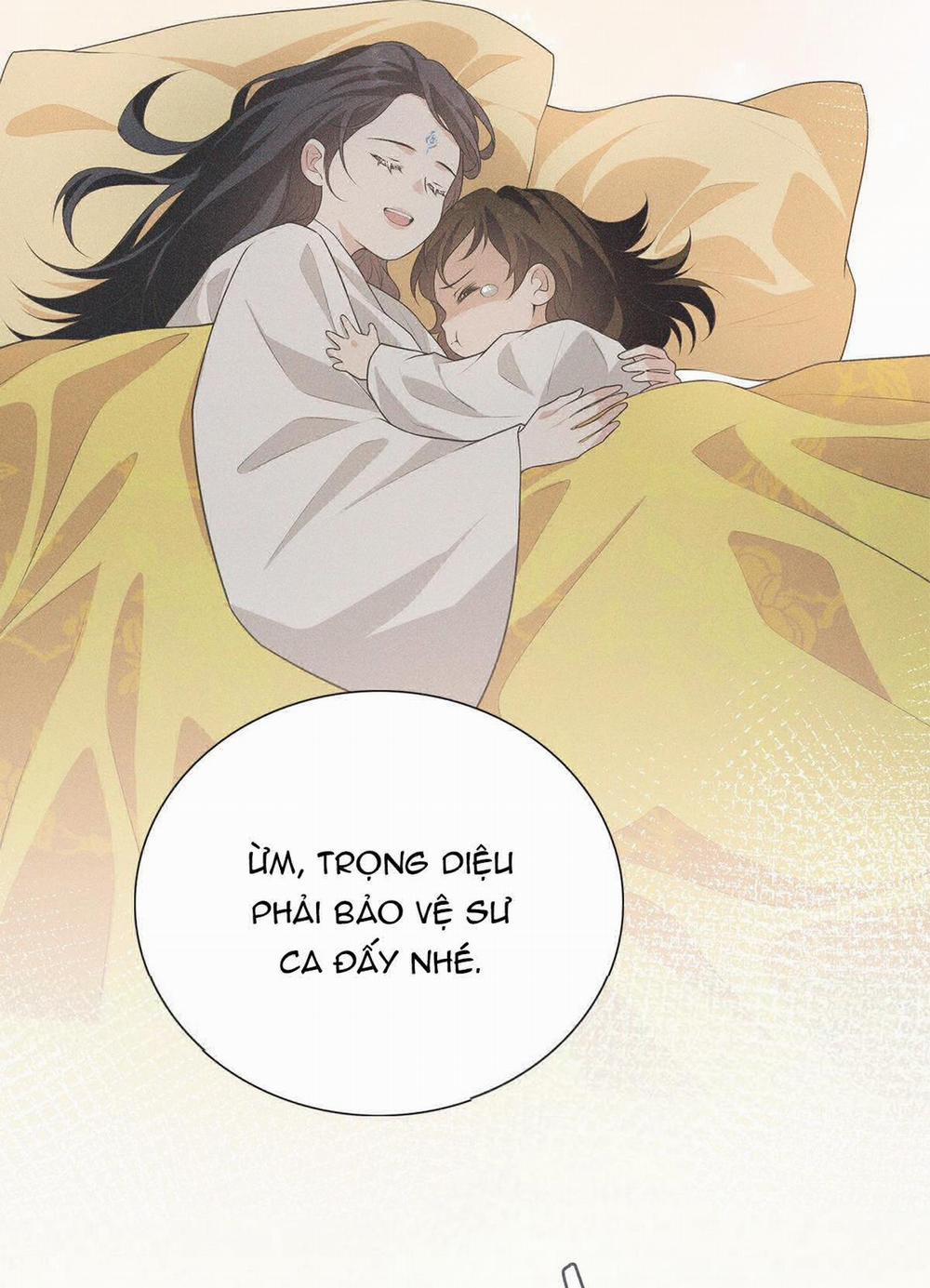 Chiếm Đoạt Ánh Trăng 22 trang 58