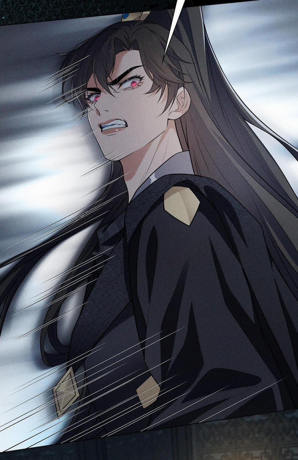 Chiếm Đoạt Ánh Trăng 22 trang 6