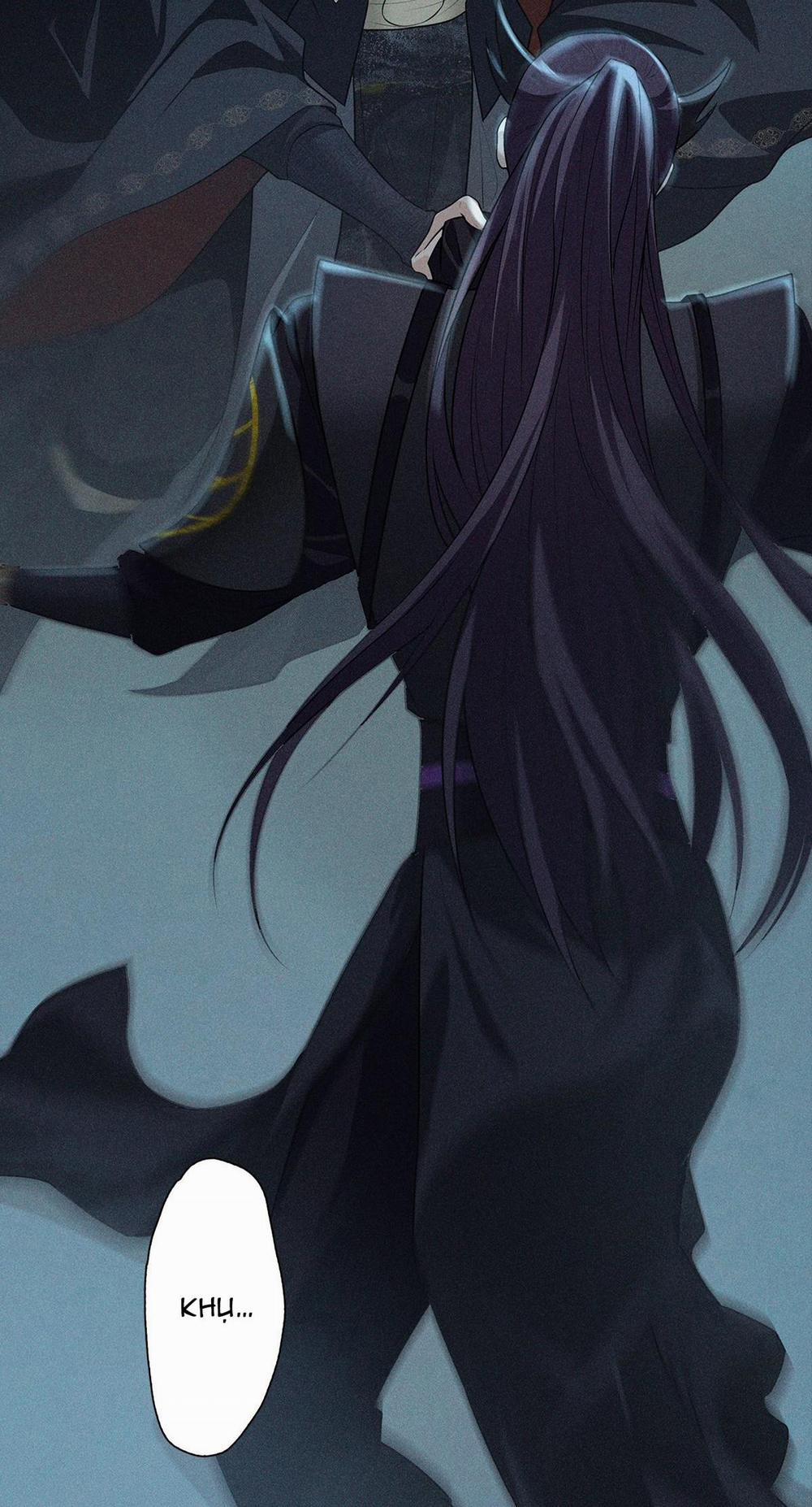 Chiếm Đoạt Ánh Trăng 22 trang 8