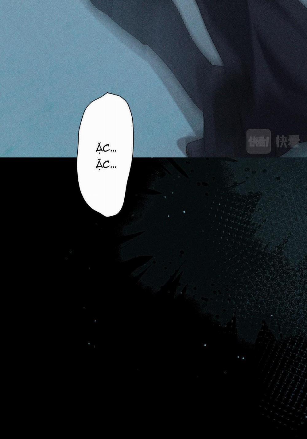 Chiếm Đoạt Ánh Trăng 22 trang 9