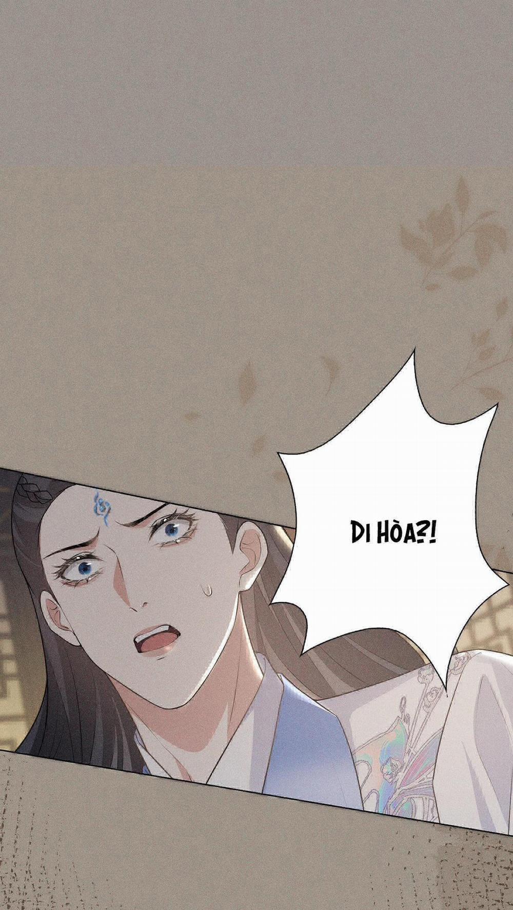 Chiếm Đoạt Ánh Trăng 23 trang 15