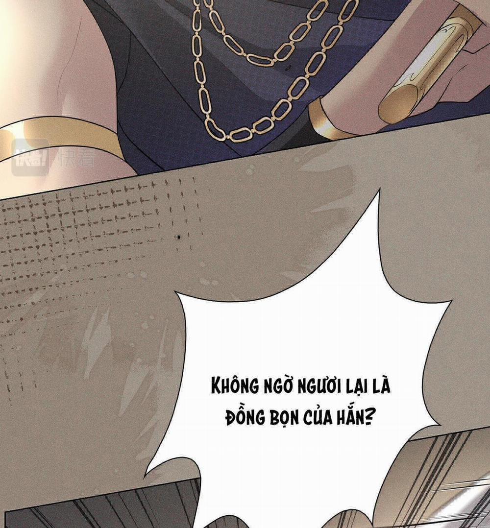 Chiếm Đoạt Ánh Trăng 23 trang 17