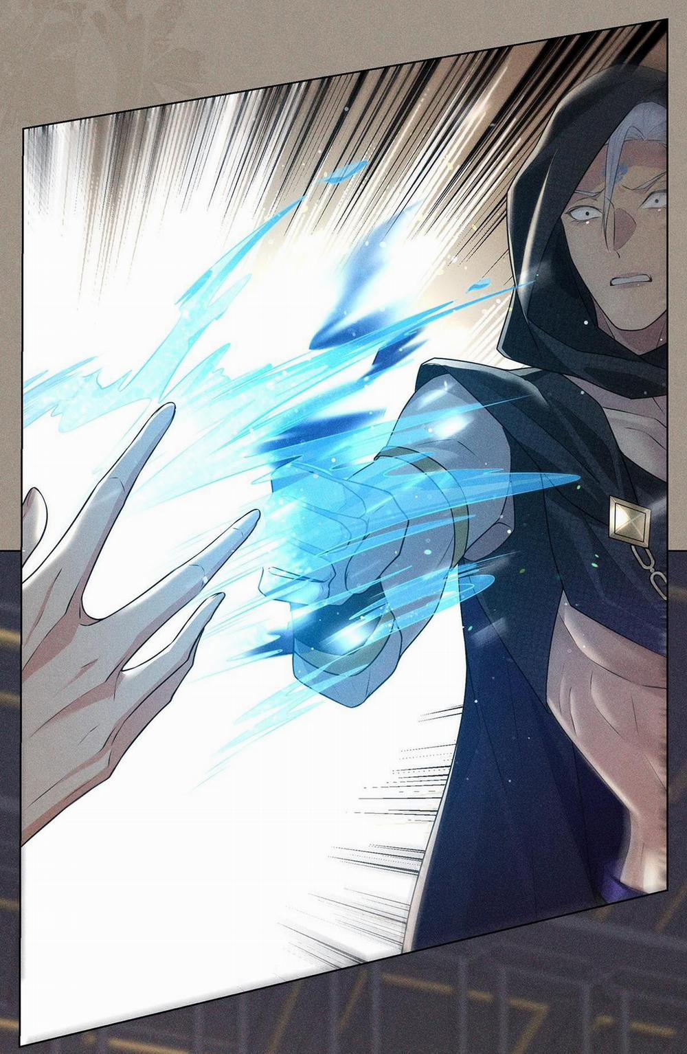 Chiếm Đoạt Ánh Trăng 23 trang 20