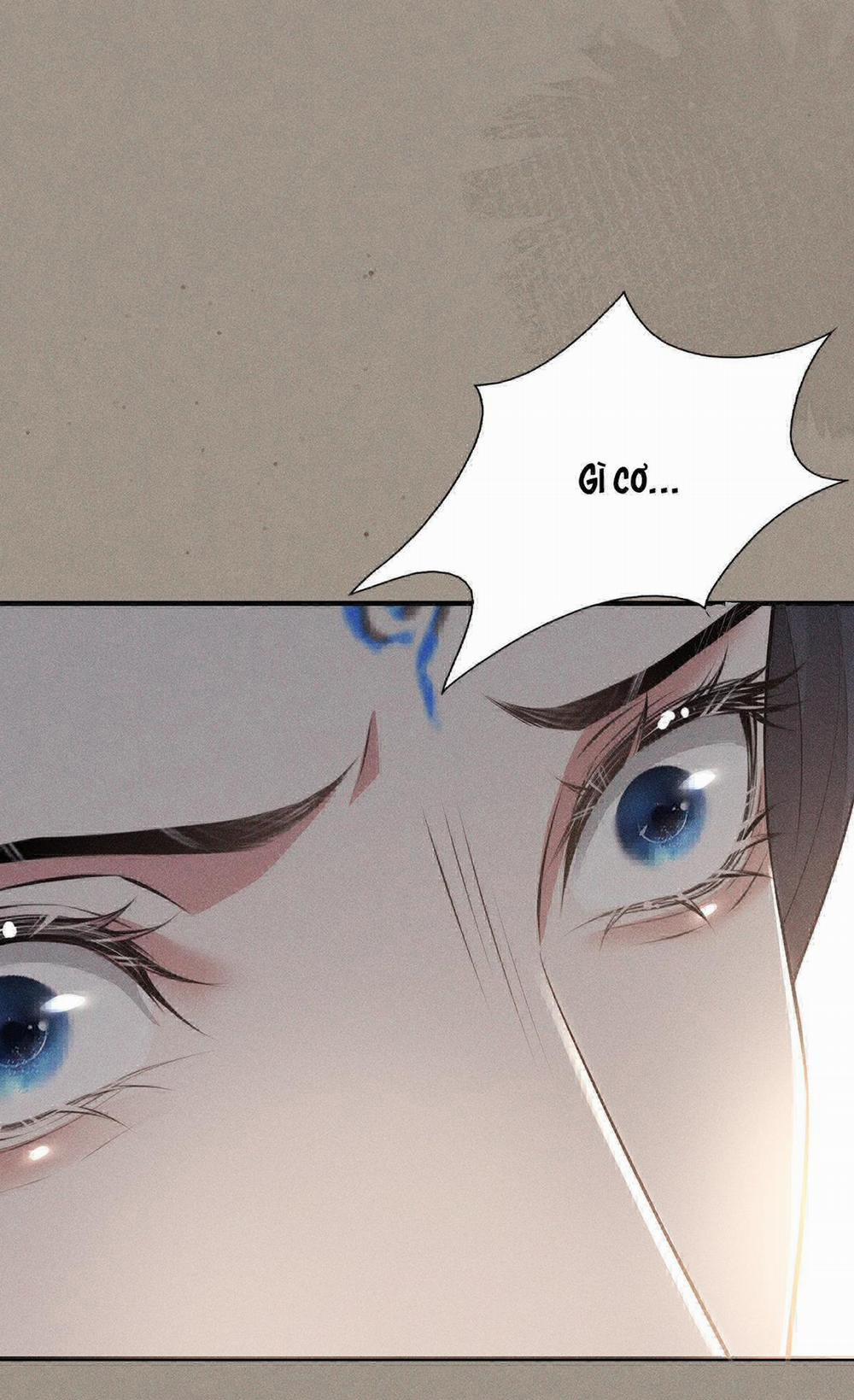 Chiếm Đoạt Ánh Trăng 23 trang 24