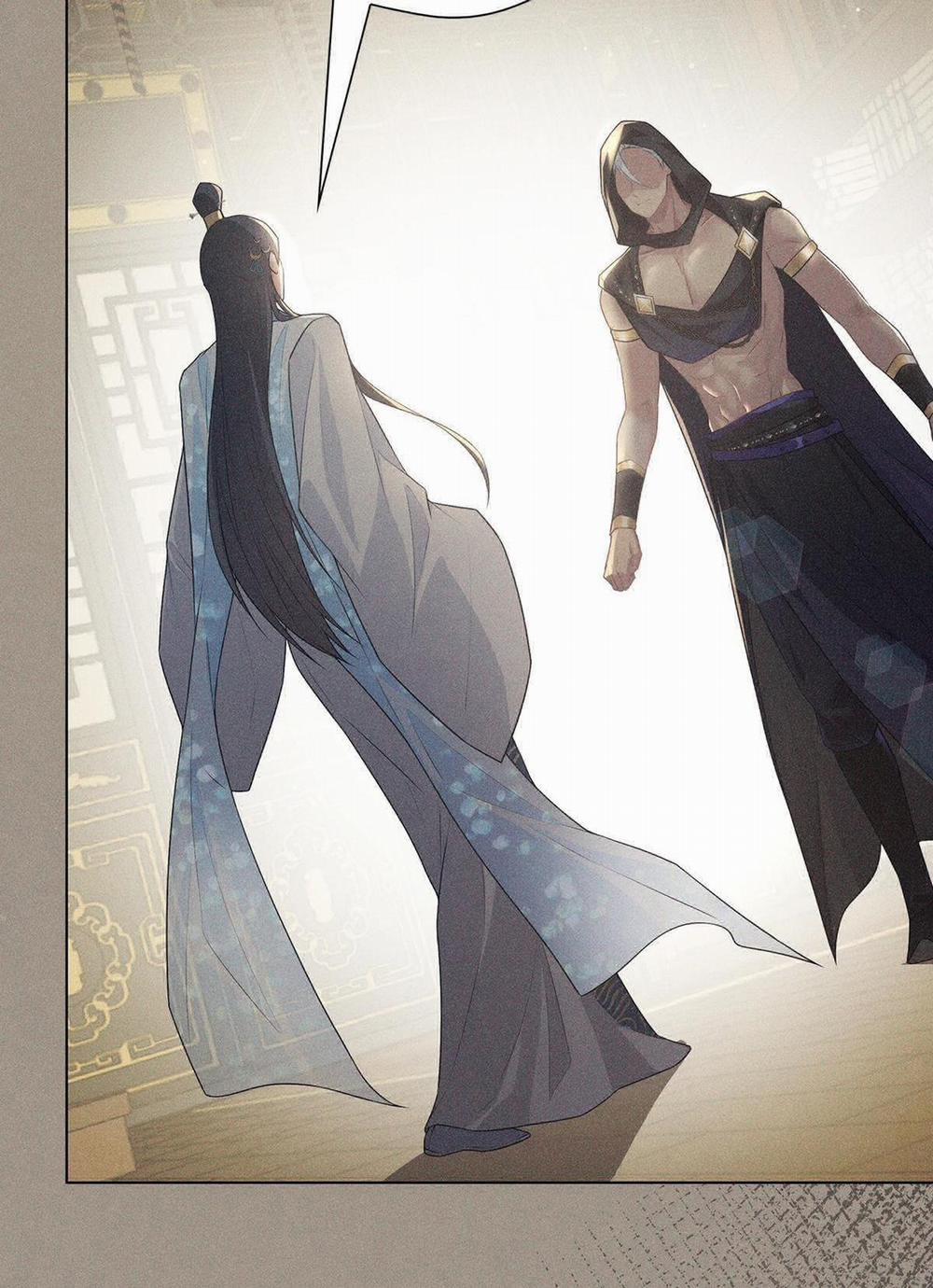 Chiếm Đoạt Ánh Trăng 23 trang 26